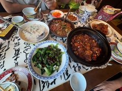 -南昌大饭店·非遗南昌菜(万寿宫店)