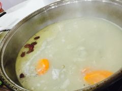 -凯盈阁·顺德私房菜·桑拿鸡