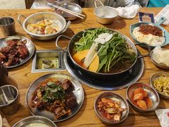 -枣玛尔脊骨汤·烤肉(西塔总店)