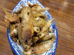 红烧杂鱼-瀏河老街土菜館(浏河店)