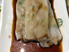 黄沙猪润肠-添好运点心专门店(北角店)