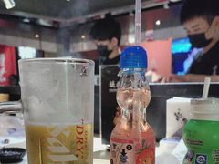 -乌君·酒场·炭火烧鸟(侨城坊店)