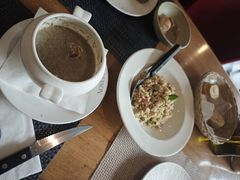 -LA MAISON公鸡和龙(蛇口店)