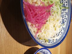 -京味小馆老北京炸酱面
