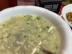 -北平味道.京味菜.烤鸭(梨园店)