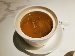 酸鸭汤-川味堂·四川豆花(八卦岭店)
