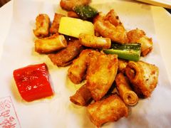 -猪肉婆私房菜(容桂总店)