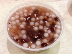 -芳婆糕团店(王府大街店)