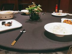 -A One Kitchen·南京精菜馆(德基广场店)