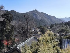 -潭柘寺景区