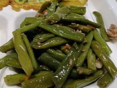 -久号食堂(大榕树店)