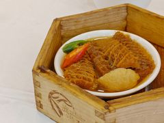 -鹿鸣酒家(越秀店)