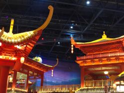 点击看大图 -南京万达乐园