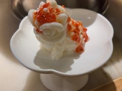 -吴越荣记苏州菜·松鼠桂鱼 100% 活鱼现做(月光码头店)