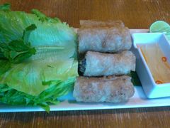 越南春卷-Rice Paper