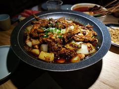 -六月雪干锅(涪城万达广场店)