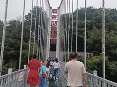 -石燕湖生态旅游景区
