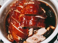 -南京大牌档(济南万象城店)