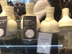 -Seesaw Coffee(上海国金中心店)