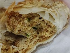 -长发西饼(道前店)