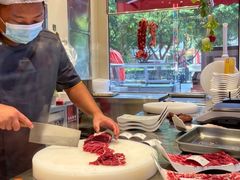 -荣叔港式沙嗲牛肉火锅(正佳潮流店)