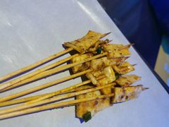 -燥次·烧烤酒场(万象城店)