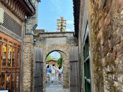 -景德镇陶阳里历史文化旅游区