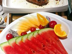 -海底捞火锅(大融城店)