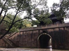 -峙山公园