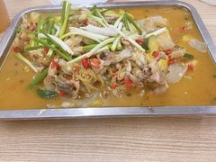 -四姐南瓜田鸡(202店)