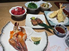 -新一喜铁板料理餐厅·铁板放题(北国商城店)