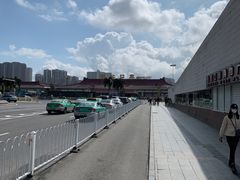 -珠海拱北口岸