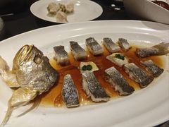 -A One Kitchen·南京精菜馆(德基广场店)