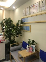 -芳朵美容养生SPA