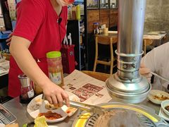 -喜来稀肉(虹泉路店)