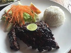 -Pundi Pundi Restaurant