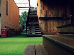 -前小桔亲子创意农场·草莓采摘·露营烧烤