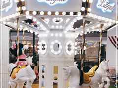 -Lilliput粒粒堡亲子餐厅(置汇旭辉店)