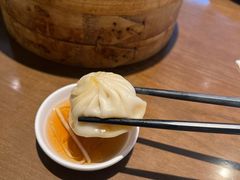 -南翔馒头店(豫园店)