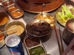 -西塔老太太泥炉烤肉(苏州大悦城店)