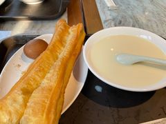 油条-贺秦生陕面王(富力城店)