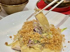 -喜宴又一村·粤菜·茶点·海鲜(壹方天地店)