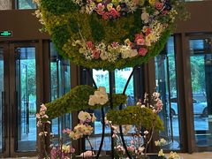 -杭州城中香格里拉大酒店