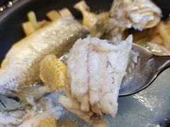 -莆田餐厅PUTIEN(三里屯店)