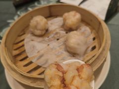 -北园酒家(小北路店)