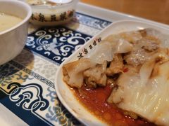 -冰泉豆浆馆(阳朔店)
