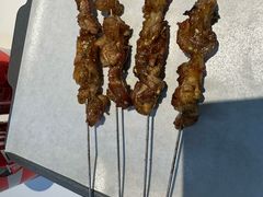 -亿牌牌东北烧烤(博物馆旗舰店)