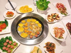 -么子烤肉(化龙池店)