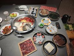 -骨之味·筒骨汤火锅(江头店)