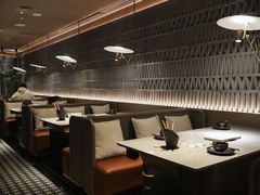 -罗勒家·养生火锅· Bistro(大望路店)